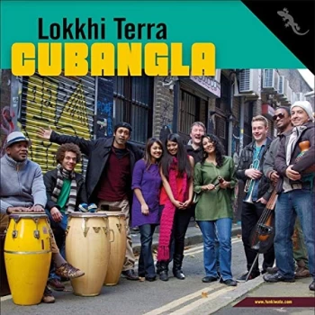 Image of Lokkhi Terra - Cubangla Vinyl