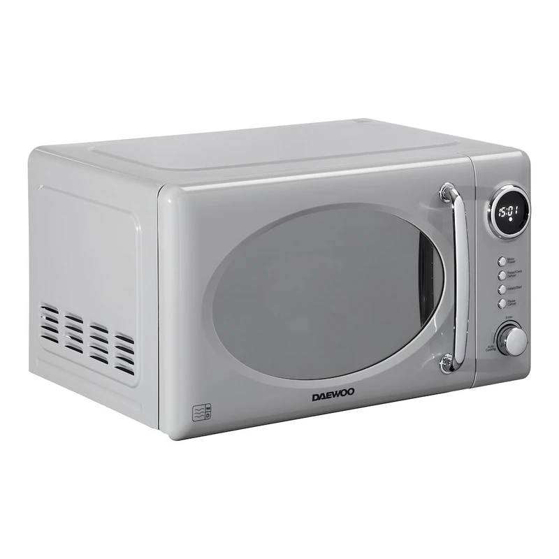Image of Daewoo SDA2594GE 20L 800W Microwave