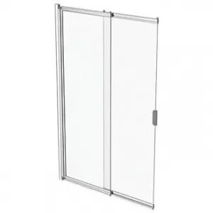 Image of Aqualux Word Bath Screen