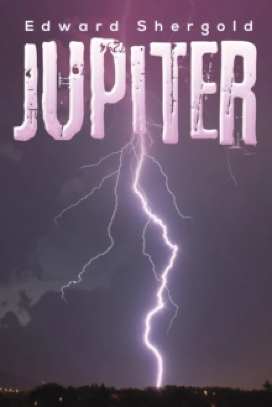 Image of Jupiter Paperback / softback