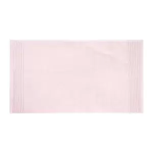 Image of Essentials Bath Mat - Pink