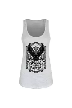 Image of Spells & Potions Vest Top