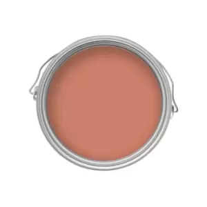 Image of Craig & Rose 1829 Eggshell Paint - Etruscan Red - 2.5L