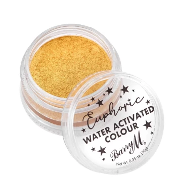 Image of Barry M Cosmetics Euphoric Water Activated 10g (Various Shades) - Trophy
