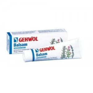 Image of Gehwol Balm For Normal Skin