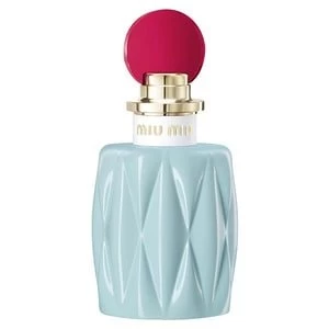 Image of Miu Miu Eau de Parfum For Her 30ml