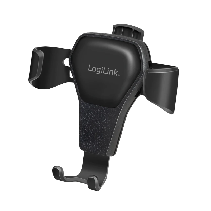 Image of LogiLink Smartphone holder for car air vent