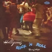 Image of Hollywood Rock'n'roll Record Hop