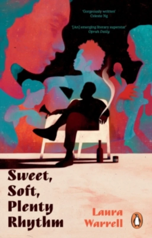 Image of Sweet, Soft, Plenty Rhythm Paperback / softback