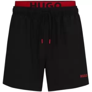 Image of Hugo FLEX 10231276 01 - Black