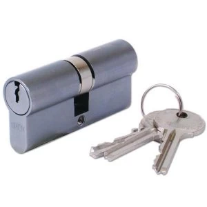 Image of Union 2x18 Double Euro Cylinder