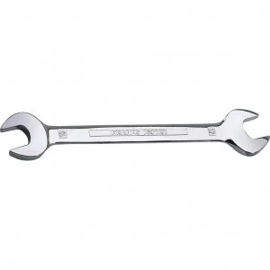 Image of Draper Expert Double Open Ended Spanner Metric 16mm x 17mm