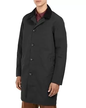 Image of Barbour Forster Waterproof Long Line Jacket