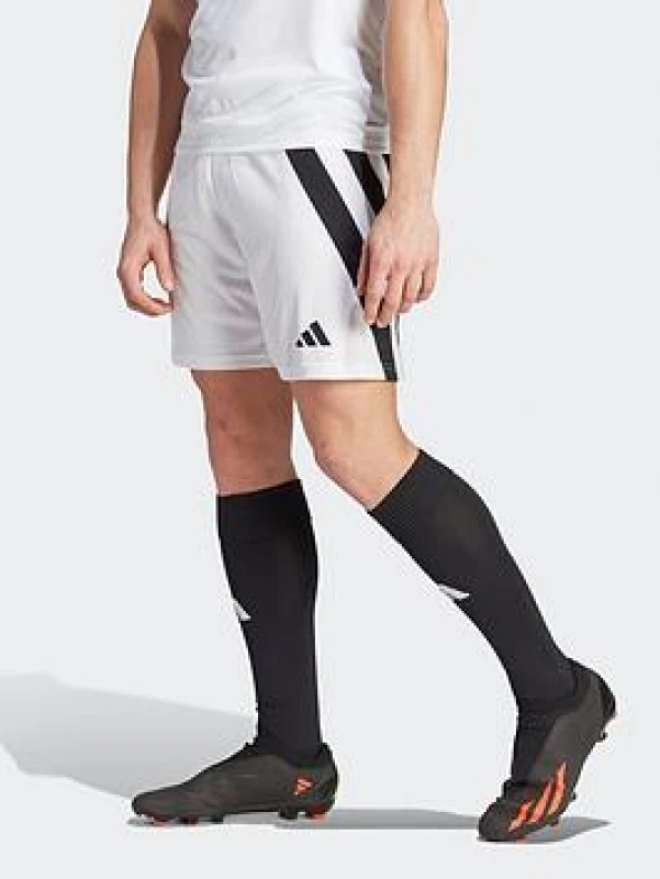 Image of adidas FORTORE23 SHO mens Shorts in White