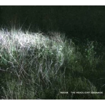 Image of Triosk - Headlight Serenade,The CD