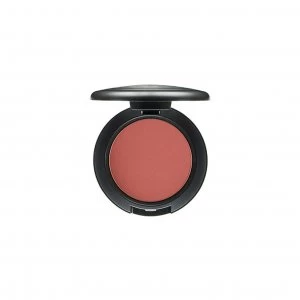 Image of MAC Powder Blush Burnt Pepper