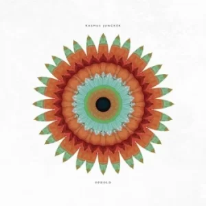 Image of Ophold by Rasmus Juncker Vinyl Album