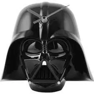 Image of Character Star Wars 3D Darth Vader Helmet Watch STAR1