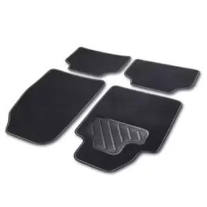 Image of Cartrend Floor mat set 10605
