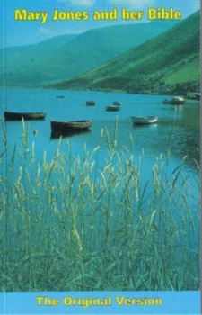 Image of Mary Jones and Her Bible by Mary Carter Paperback