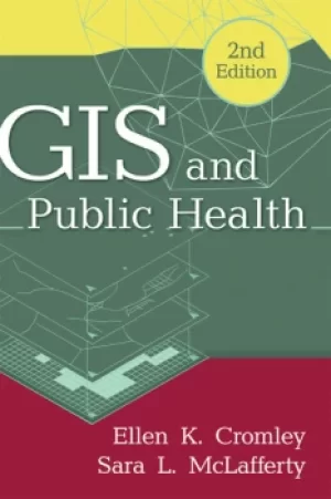 Image of GIS and Public Health