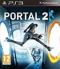 Image of Portal 2 PS3 Game