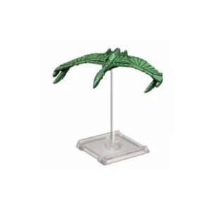 Image of Star Trek Attack Wing IRW Jolan Tru Expansion Wave 27