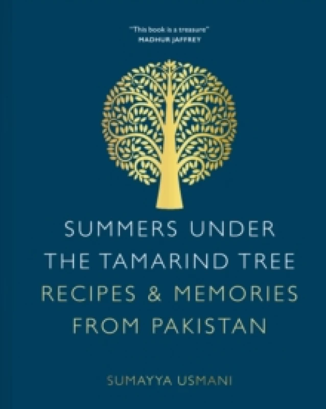 Image of Summers Under the Tamarind Tree. Hardback. By Sumayya Usmani Books
