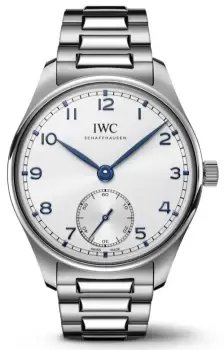 Image of IWC Watch Portugieser Automatic 40 Bracelet