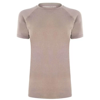 Image of Karrimor X OM Active T Shirt Ladies - Khaki 461