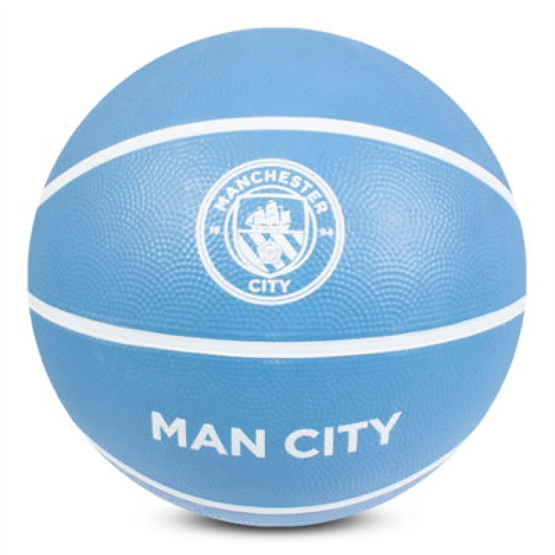 Image of Team Basketball 51 Basketballs size 7 Blue 80174319107