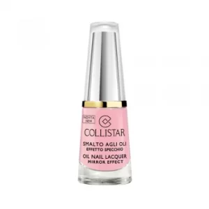 Image of COLL SMALTO OLI 305 ROSA CONFETTO