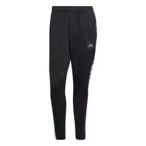 Image of adidas Tiro Pride Tracksuit Bottoms Mens - Black