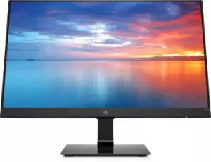Image of HP 23.8" 24m Full HD LED Monitor