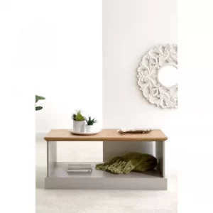 Image of Kendal Coffee Table