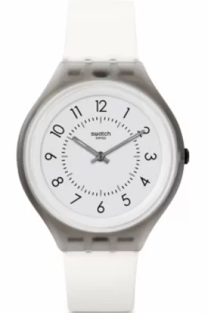 Image of Unisex Swatch Skinclass Watch SVUM101