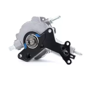Image of RIDEX Vacuum Pump VW,AUDI,FORD 387V0011 038145209,038145209A,038145209C Vacuum Pump, brake system 038145209E,038145209H,038145209K,038145209M,38145209
