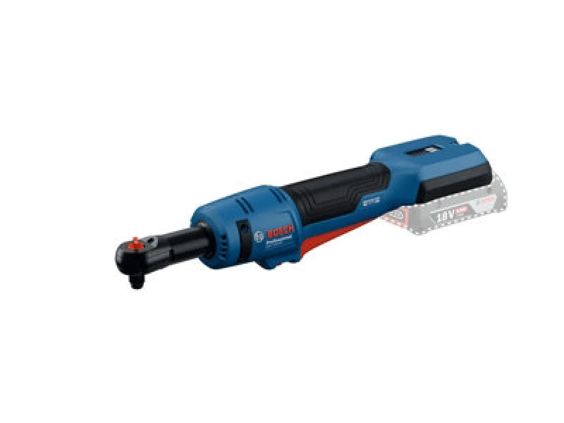 Image of Bosch GRC 18V-60 18v Cordless Ratchet Wrench 06019N8000 Batteries: No Batteries