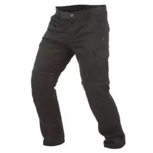 Image of Trilobite 1864 Dual Pants 2In1 Black 32