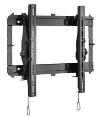 Image of Chief RMT2 TV mount 106.7cm (42") Black