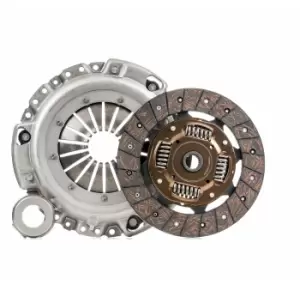 Image of RIDEX Clutch VW,AUDI,SKODA 479C0205 02A141165G,02A141165M,02A141165G Clutch Kit 02A141165M,06A141025H,02A141165G,02A141165M,02A141165G,02A141165M