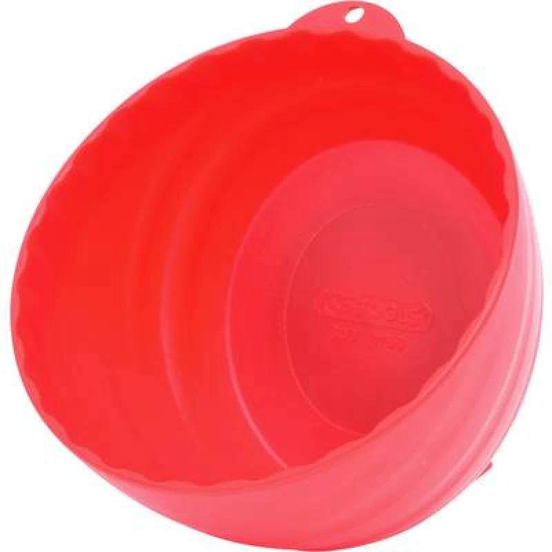 Image of KS Tools KS Tools 800.0156 Plastic magnetic bowl, Ø 150mm 800.0156