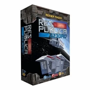 Image of Res Publica 2230AD