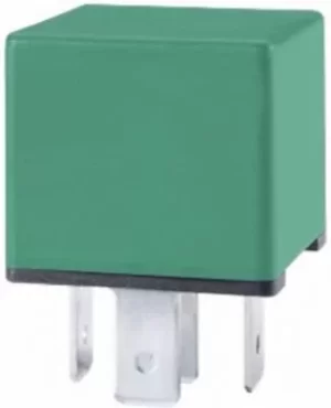 Image of Flasher Unit 4RD933332-021 by Hella