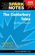 Image of canterbury tales sparknotes