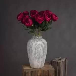 Image of Cerise Peony