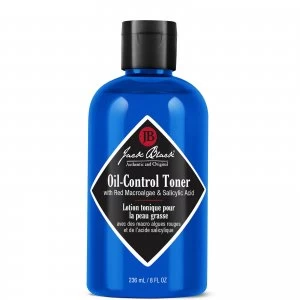 Image of Jack Black Oil-Control Toner 236ml