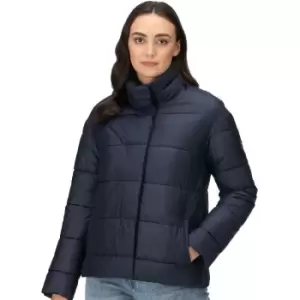 Image of Regatta Womens Raegan Padded Insulated Coat 14 - Bust 38' (97cm)