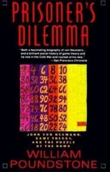 Image of Prisoners Dilemma by William Poundstone Paperback