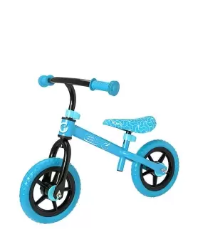 Image of Evo Blue Balance Bike